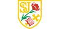 Logo for St. John's Church of England Primary School