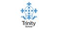 Logo for Trinity School