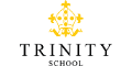 Logo for Trinity School