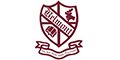 Logo for Belmont School