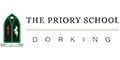 Logo for The Priory Church of England School