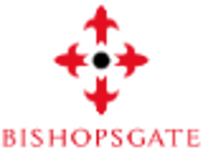 Logo for Bishopsgate School