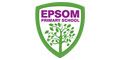 Logo for Epsom Primary School