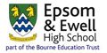 Logo for Epsom and Ewell High School