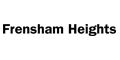 Logo for Frensham Heights School