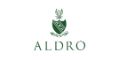 Logo for Aldro School