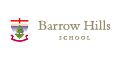 Logo for Barrow Hills School