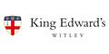 Logo for King Edward's Witley