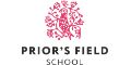 Logo for Prior's Field