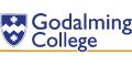 Logo for Godalming College