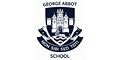 Logo for George Abbot School