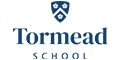 Tormead School logo