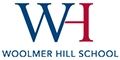 Logo for Woolmer Hill School