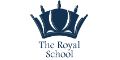 Logo for The Royal School