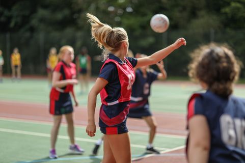 Teacher of PE (Girls' PE), Surrey - Tes Jobs