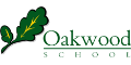 Logo for Oakwood School