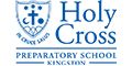 Logo for Holy Cross Preparatory School