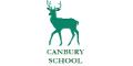 Logo for Canbury School