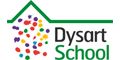 Logo for Dysart School
