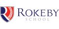 Logo for Rokeby School