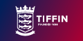 Logo for Tiffin School