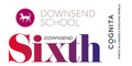 Logo for Downsend School