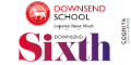 Logo for Downsend School