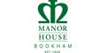 Logo for Manor House School