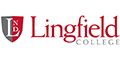 Logo for Lingfield College