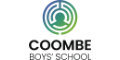 Logo for Coombe Boys' School