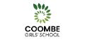 Logo for Coombe Girls' School
