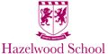 Logo for Hazelwood School