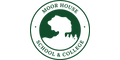 Logo for Moor House School & College