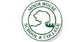 Logo for Moor House School & College