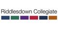 Logo for Riddlesdown Collegiate