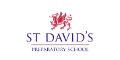 Logo for St David's School