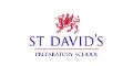 Logo for St David's School