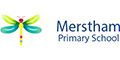 Logo for Merstham Primary School