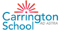 Logo for Carrington School