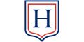 Logo for The Hawthorns School