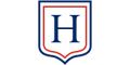 Logo for The Hawthorns School