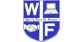 Logo for Woodfield Secondary School