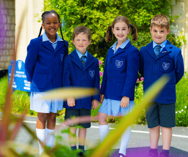 Reception Teacher, Reigate, Surrey - Tes Jobs