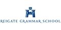 Logo for Reigate Grammar School