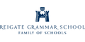 Logo for Reigate Grammar School