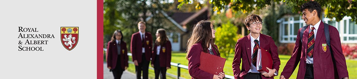 School image