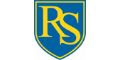 Logo for Reigate School