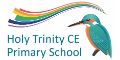 Logo for Holy Trinity Church of England Primary School