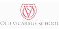 The Old Vicarage School logo