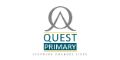 Logo for Quest Primary School